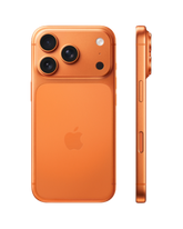 Apple iPhone 17 Pro 1TB Cosmic Orange 5G Dual eSIM - UAE Version (TDRA)